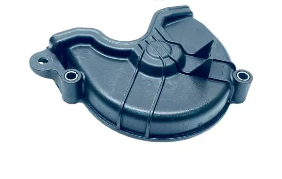 Skoda Rapid (NH) Timing belt guard (cover) 04C109121E