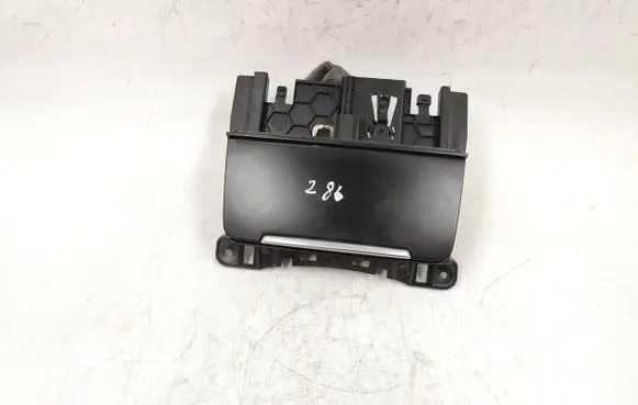 Audi A4 S4 B8 8K Car ashtray 8K0857951