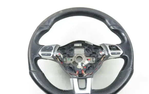 GMC Acadia II Steering wheel 1K8419091T