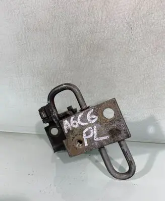 Audi A6 S6 C6 4F Front door lower hinge 