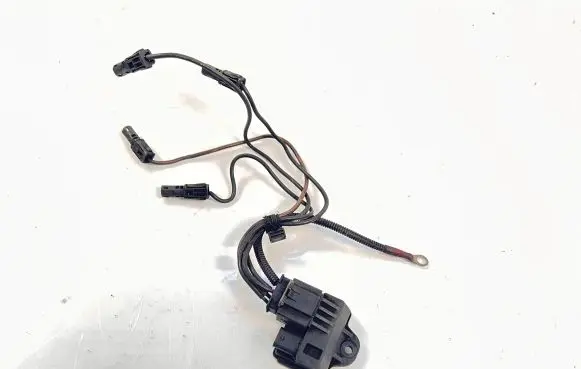 BMW 3 F30 F35 F31 Glow plug wires 857008702