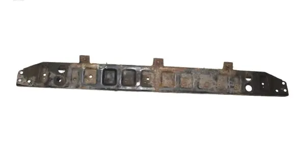 Land Rover Range Rover Evoque L538 Bottom radiator support slam panel 