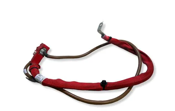 BMW X3 G01 Positive cable (battery) 619133106