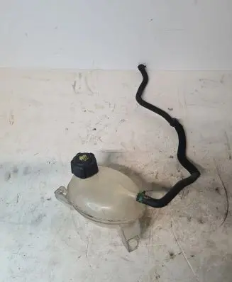 Renault Clio IV Coolant expansion tank/reservoir cap 217107259R