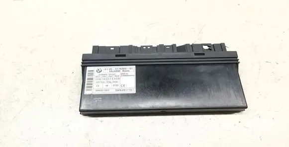 BMW 5 E60 E61 Comfort/convenience module 9176069 61359176069