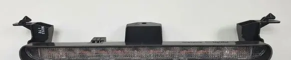 Volvo XC70 Third/center stoplight 30678549