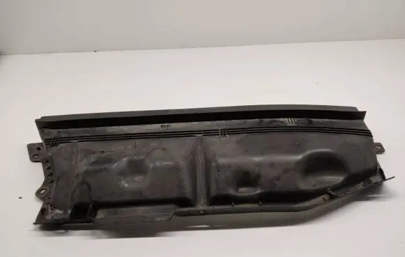 BMW 2 F45 Heat shield in engine bay 7320096 51717320096 15677210