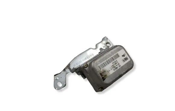 Volvo V50 ESP acceleration yaw rate sensor 3M5T14B296AB