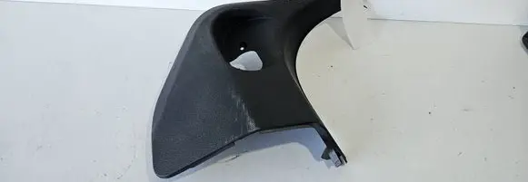 BMW 2 F45 Front sill trim cover 7298813 20024110 104631A0