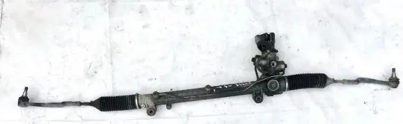 Mercedes-Benz A W168 Steering rack lhd a1684610801