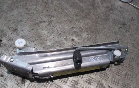 Audi A6 S6 C6 4F Lift Jack 4F0011031