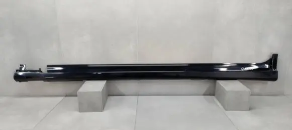 BMW X3 G01 Front sill (body part) 51778064807