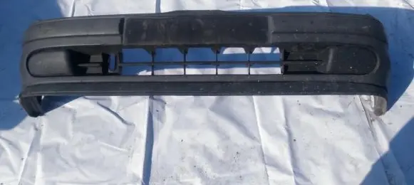 Renault Megane I Front bumper pilka