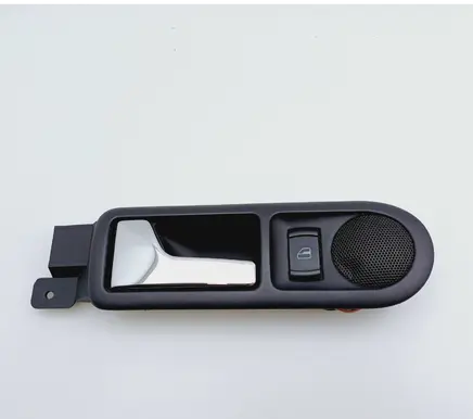 Volkswagen PASSAT B5 Rear door interior handle 3B0839113