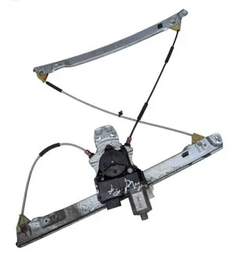 Citroen C5 Front door electric window regulator 128001111