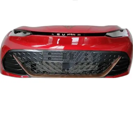 Cupra Born Front bumper 10E807221D