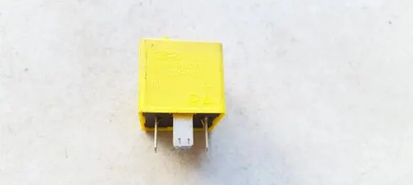 Ford Focus Other relay 93bg14n089b1b v231346-b1-x33