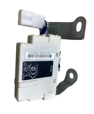Toyota Prius (XW20) Other control units/modules 8999247020
