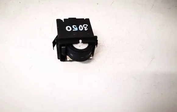 Audi A6 S6 C6 4F Headlight level height control switch 4F0941301A