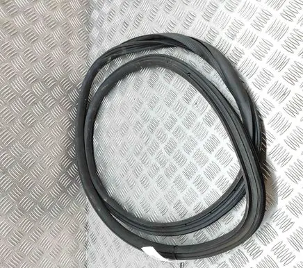 Mercedes-Benz EQS V297 Rubber seal front door (on door) A2976970200