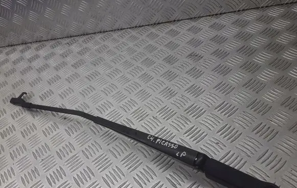 Citroen C4 I Picasso Front wiper blade arm 9684103580