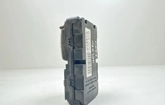 Peugeot 407 Other control units/modules 9655140080 S120231100E