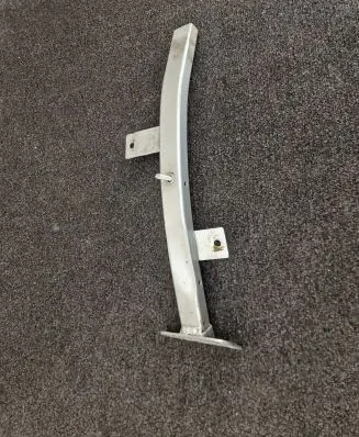 Audi A8 S8 D4 4H Fender mounting bracket 4H0821394