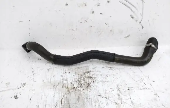 Land Rover Range Rover Velar Engine coolant pipe/hose HK838C424AC