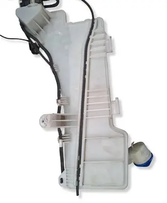 Peugeot 3008 II Windshield washer fluid reservoir/tank 9826400780 9810819180 A2C97931200