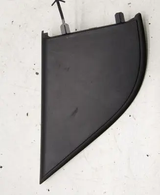 Dacia Sandero III Centre console side trim front 802928640R