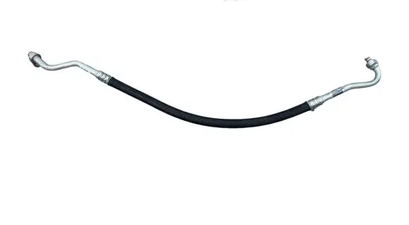 Citroen DS3 Air conditioning (A/C) pipe/hose 9826918280 T99609B 15062022