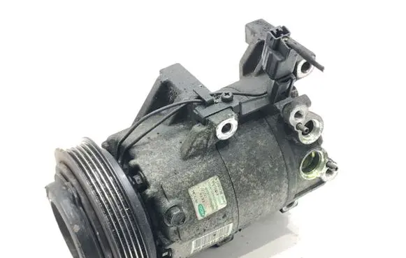 Air conditioning (A/C) compressor (pump)