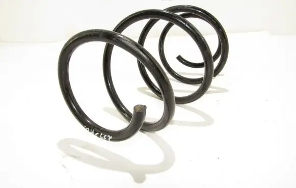 BMW 1 F20 F21 Front coil spring