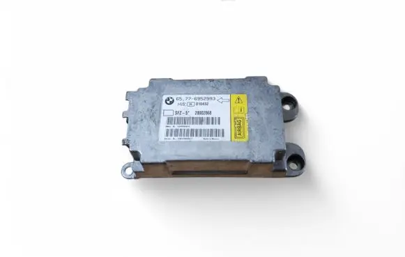 BMW 5 E60 E61 Airbag control unit/module 6952993