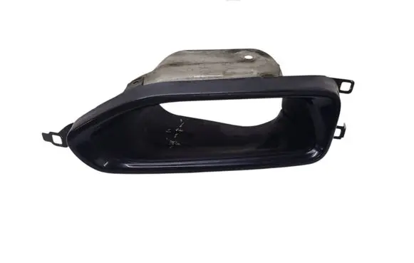 BMW 7 G11 G12 Muffler ending 8063167 2345350121 20860210
