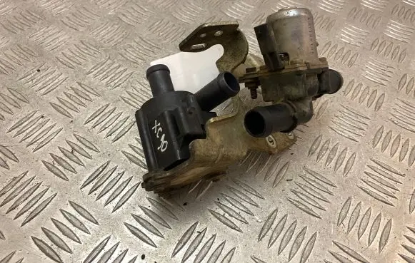 Volvo XC60 Electric auxiliary coolant/water pump 31657307 31657218