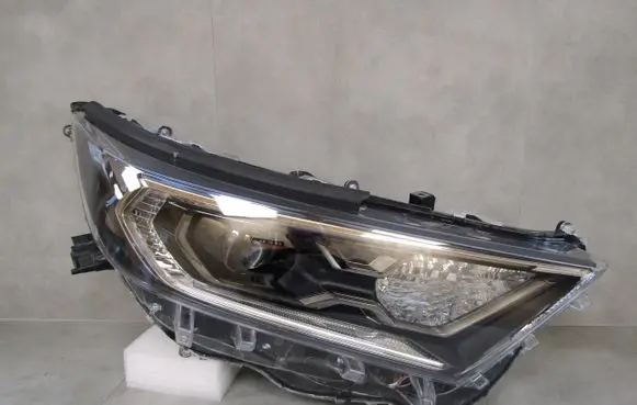 Headlight/headlamp