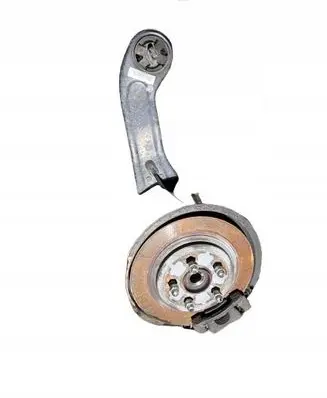 Hyundai Tucson TL Front wheel hub