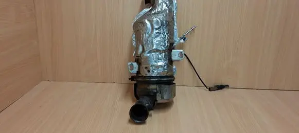 Peugeot 508 Catalyst/FAP/DPF particulate filter 9808329880 3141061600 3141061700