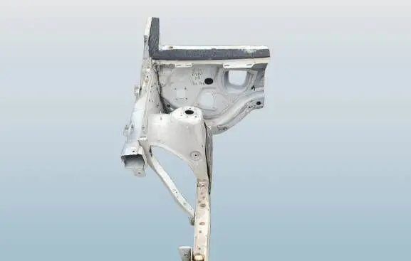 Jeep Grand Cherokee Front quarter panel 