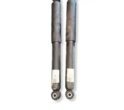 Volkswagen Crafter Rear shock absorber/damper 2N0513031R NH113