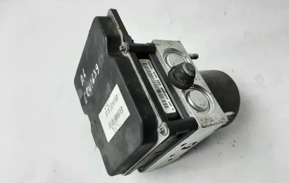 Audi A6 S6 C6 4F ABS Pump 4F0614517AT 4F0910517AK