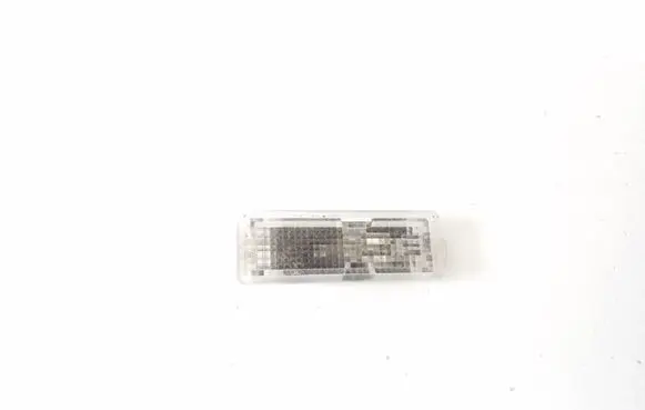 BMW 5 E60 E61 Number plate light 6962009
