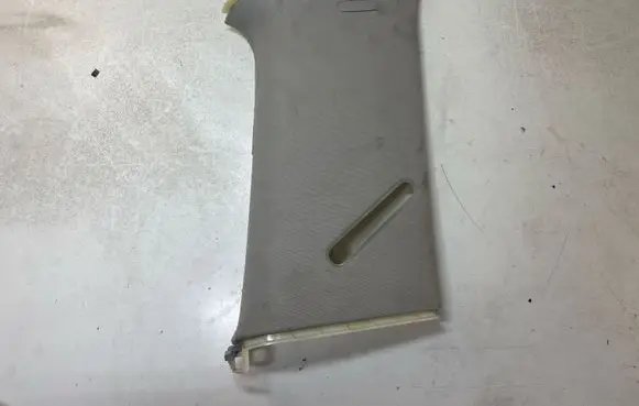 Mercedes-Benz GL X166 (C) pillar trim A1666903725