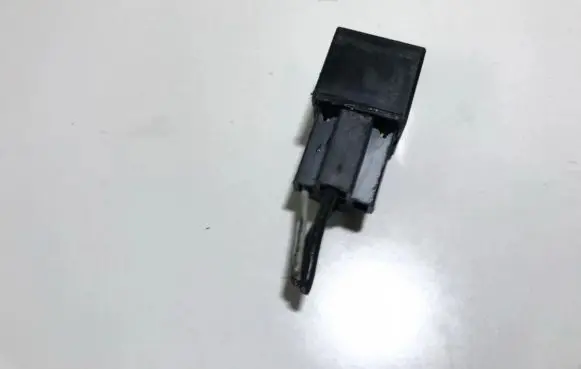 Nissan Almera N16 Other relay 972h1ac1 972h-1a-c1