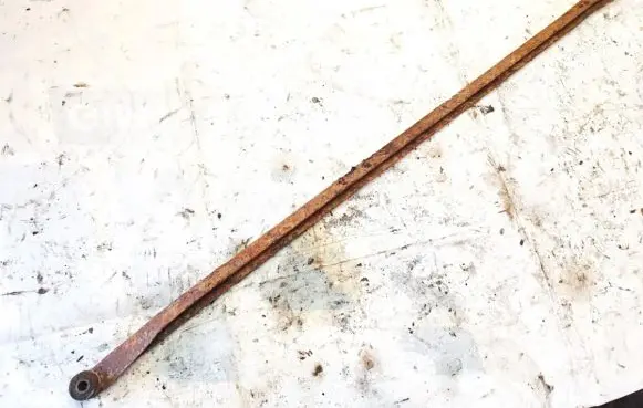 Audi A6 S6 C4 4A Rear anti-roll bar/sway bar 