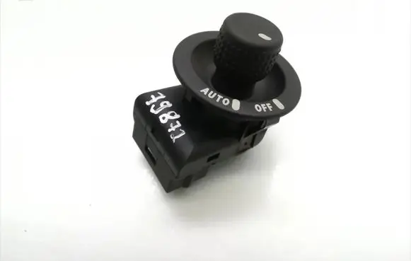 Jaguar S-Type Wing mirror switch XR83-6465-AA
