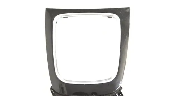 Mazda 6 Gear shifter surround trim plastic GJE864341