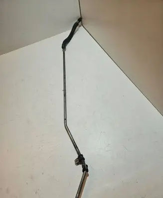 Mercedes-Benz E W211 Power steering hose/pipe/line A6131801230