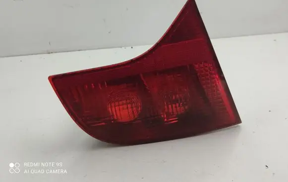 Audi A4 S4 B7 8E 8H Tailgate rear/tail lights 8E9945093